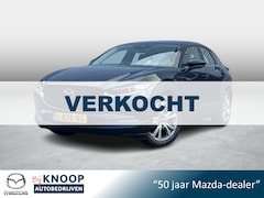 Mazda CX-30 - 2.0 e-SkyActiv-X M Hybrid Comfort | Trekhaak | Carplay | LED |