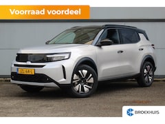 Opel Frontera - GS | Camera | Stoel & Stuur verw. | Navi | Carplay | LED | PDC | | Camera | Stoel & Stuur