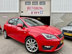 SEAT Ibiza - 1.2 TSI FR | Clima | Cruise | Navi | Trekhaak