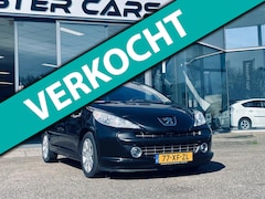 Peugeot 207 - 1.6 VTi XS Pack, Automaat, 1 Est eigenaar, Leer, Panodak, NAP, APK