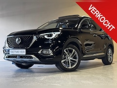 MG EHS - 1.5 TGDI Luxury |Pano |360° |Trekhaak |Stoelverw. |Sfeer |Elektr. stoel |Leder |Keyless |A