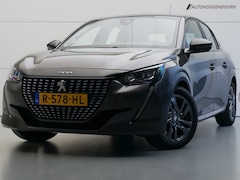 Peugeot 208 - 1.2 PureTech Active Pack Luxe (PARKEERSENSOREN, CRUISE CONTROL, APPLE CARPLAY, LM-VELGEN,