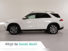 Mercedes-Benz GLE-Klasse - 350 e 4MATIC | Trekhaak | Stl. verw. | Camera | El. achterklep | Sfeerverlichting |
