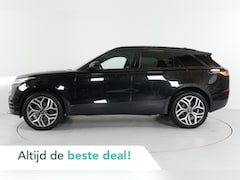 Land Rover Range Rover Velar - 2.0 I4 Turbo 300 pk AWD R-Dynamic SE | Pano | Trekhaak | El. Stl. verst. | Ad. Cruise | Ma