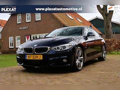 BMW 4-serie Gran Coupé - 435i xDrive M Sport Aut. | M-pakket | Akrapovic | Harman-Kardon | Adaptief | Memory | Lijn