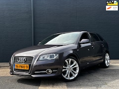 Audi A3 Sportback - 1.2 TFSI | 3 x S-line | Android | Camera