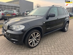BMW X5 - XDrive40d High Executive Adaptive Cruise C Prijs NL€10.000,
