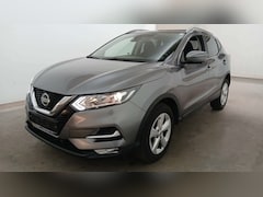 Nissan Qashqai - 1.2 N-Connecta Panodak, 360 Camera, Keyless