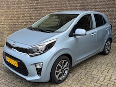 Kia Picanto - 1.0 MPi DynamicPlusLine Carplay Camera NL-Auto & Dealer-OH