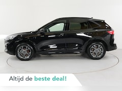 Ford Kuga - 2.5 PHEV 225 pk ST-Line X | Stl. verw. | El. Stl. verst. | El. acherklep |