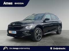 Skoda Kamiq - 1.0 115pk TSI Monte Carlo Parkeersensoren vóór en achter | Adaptive Cruise Control | Panor