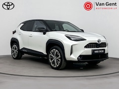 Toyota Yaris Cross - 1.5 Hybrid Executive | Trekhaak | Navigatie | Dodehoek detectie | Stoelverwarming | Camera
