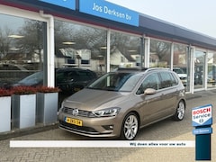 Volkswagen Golf Sportsvan - 1.4 TSI 150pk Highline DSG - Pano | ACC | Camera | Stoelverw. | Massage | Afn. trekhaak