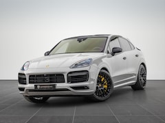 Porsche Cayenne Coupé - 4.0 Turbo S E-Hybrid Keramisch PPF Innodrive Lightweight Pack