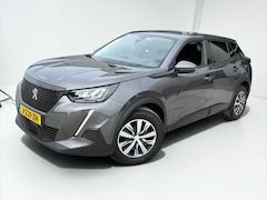 Peugeot 2008 - 1.2 PureTech Active Xenon LED 1eigenaar