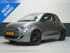 Fiat 500 - Icon 42 kWh | Navigatie | Cruise control | Climate control | Lm velgen