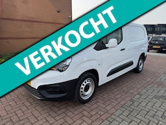 Opel Combo - 1.5D L2H1 Edition, Euro 6, Maxi, Navigatie, PDC, Apple carplay,