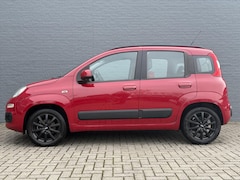 Fiat Panda - TwinAir Turbo 85PK Edizione Cool | AUTOMAAT | All Season Banden | Parkeersensoren Voor & A