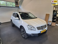 Nissan Qashqai - 2.0 Connect Edition *AUTOMAAT