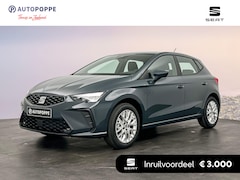 SEAT Ibiza - Style Plus 1.0 70 kW / 95 pk EcoTSI Hatchback 5 de