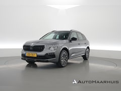 Skoda Kamiq - 1.5 TSI ACT Sport 150pk | Digi. Cockpit | Camera | Stoelverw. | PDC | Apple CarPlay | All