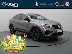Renault Arkana - 145pk E-Tech Hybrid R.S. Line Automaat Camera | Adapt. Cruise | Navi | Parkeersens. v+a |
