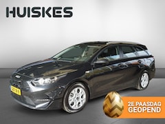 Kia Cee'd Sportswagon - Ceed 1.0 T-GDi ComfortLine | Navigatie | Cruise Control
