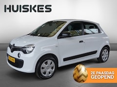 Renault Twingo - 1.0 SCe Authentique | Cruise Control | NAP | BOVAG-garantie