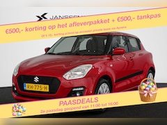 Suzuki Swift - 1.2 Select Stoelverwarming Getint Glas Airconditioning
