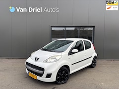 Peugeot 107 - 1.0-12V XS / Airco / Radio