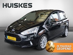 Ford B-Max - 1.6 TI-VCT Titanium | Cruise | Voorruitverwarming | Camera