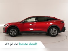 Peugeot 408 - 1.6 PHEV 180 pk EAT8 | 360 Camera | Navi | Dodehoek | PDC v+a | Apple/Android |