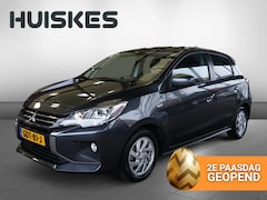 Mitsubishi Space Star - 1.2 Dynamic Automaat | Carplay | Achteruitrijcamera | Cruise