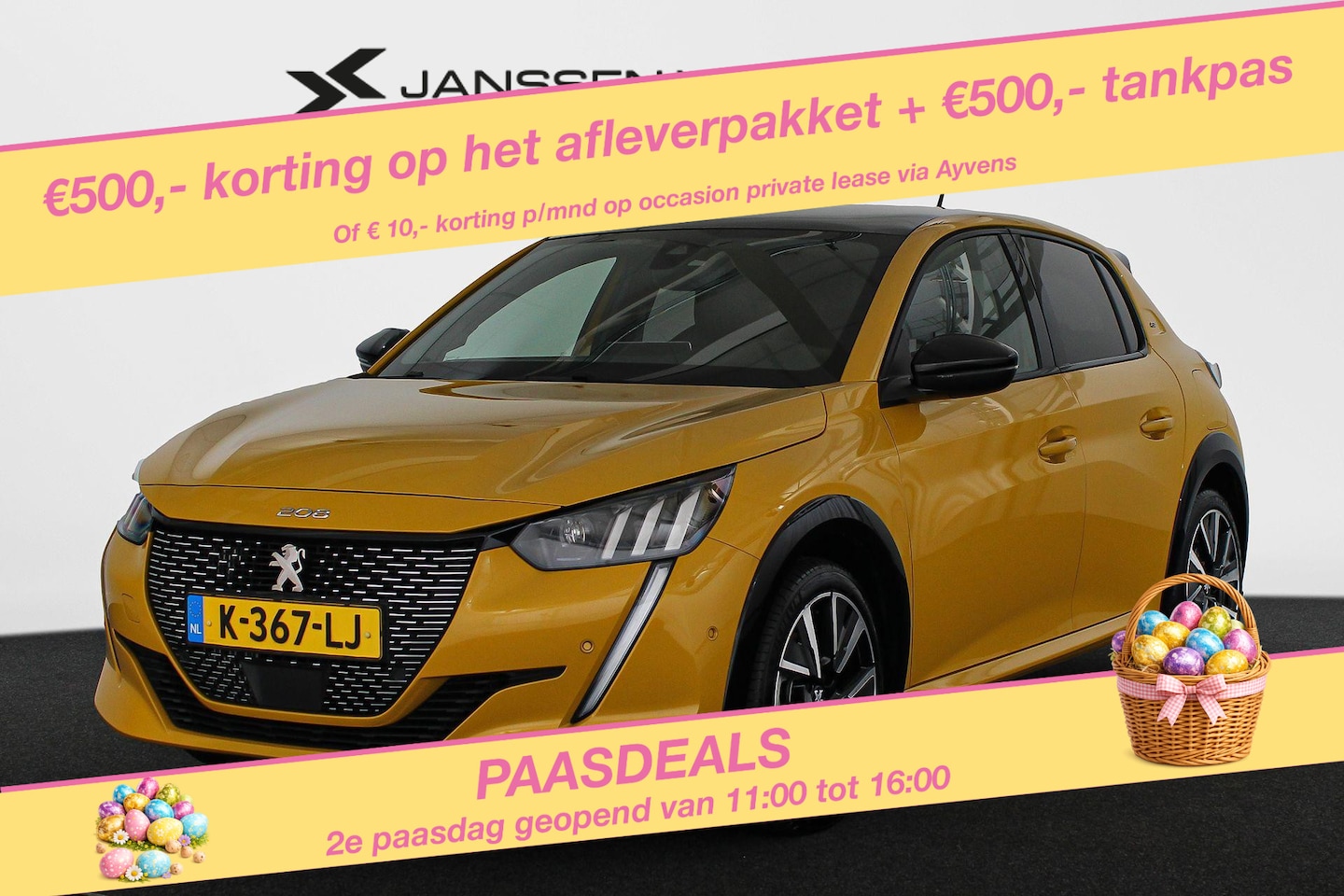 Peugeot 208 - 1.2 PureTech GT Automaat Panoramadak Keyless Stoelverwarming Adaptieve Cruise Control - AutoWereld.nl