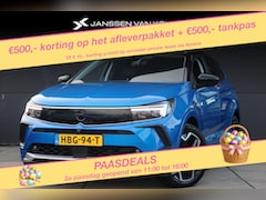Opel Grandland - 1.6 Turbo Plug-In Hybrid Ultimate / Lederpack/ Winterpack / 19'' velgen