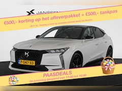 DS 4 - 4 1.2 PureTech Performance Line