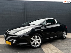 Peugeot 307 CC - 2.0-16V
