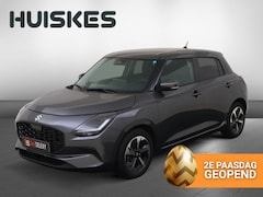 Suzuki Swift - 1.2 Style Smart Hybrid | Navi | Adapt. Cruise | Stoelverwarming