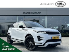 Land Rover Range Rover Evoque - P300e 309pk AWD R-Dynamic SE | Adaptive Cruise | Meridian Audio | Verwarmbare voorstoelen