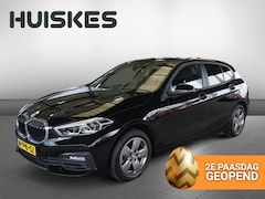 BMW 1-serie - 116i Business Edition | Schuif-/kanteldak | Navigatie | Carplay