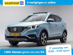 MG ZS - EV ZS Luxury 45 kWh Aut. [ Panoramadak Leder Clima Navi Carply / Android