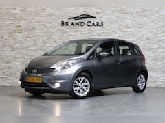 Nissan Note - 1.2 Connect Edition | NiEUWE KOPPELING | NAP | NL AUTO |
