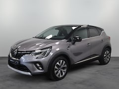 Renault Captur - 1.6 E-Tech PHEV 160 Intens | Plug-in Hybrid