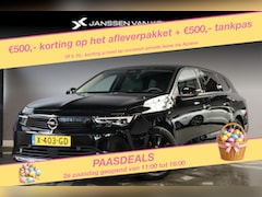Opel Astra Sports Tourer - 1.2 Level 2 Multimedia Navi Pro Extra Getint Glas Apple CarPlay