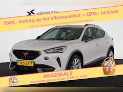 CUPRA Formentor - 1.4 TSI e-Hybrid Essential Elektrische Trekhaak