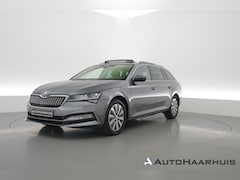 Skoda Superb Combi - 1.4 TSI iV PHEV Style | Pano | Memory Seats | Digi. Cockpit | Stoel- Stuurverw. | Adapt. C