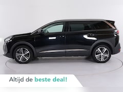 Peugeot 5008 - 1.2 PureTech 7p. | Elek. achterklep | 360 Camera | Navi | Clima | Cruise | Dodehoek | Appl
