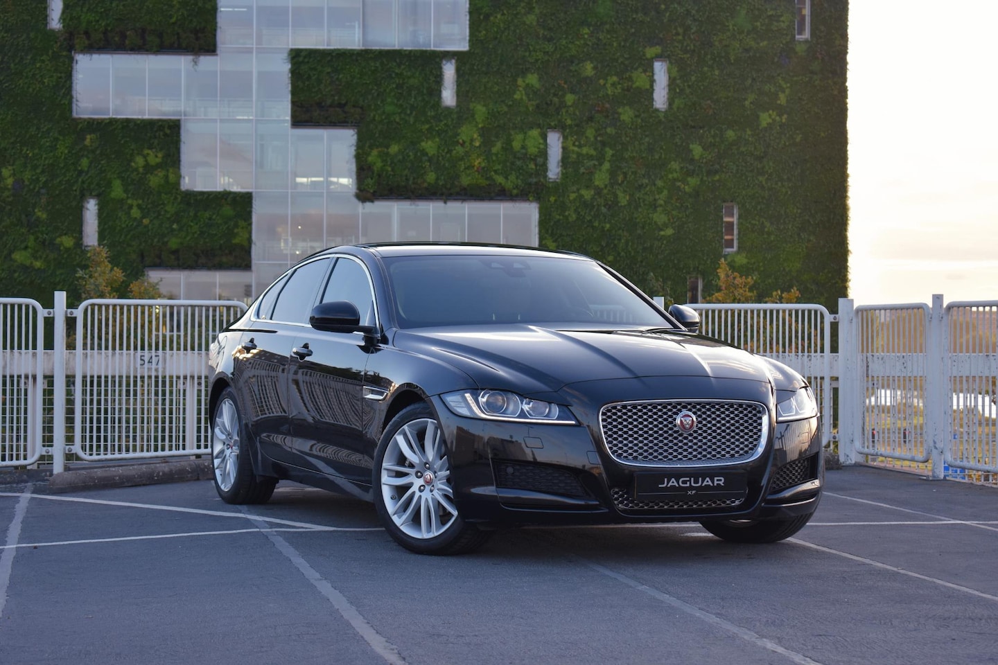 Jaguar XF - 2.0 T Prestige | Dealer ond. | Org. NL | Cruise | - AutoWereld.nl