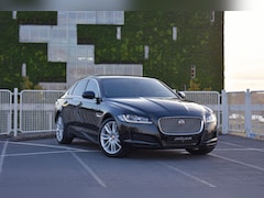Jaguar XF - 2.0 T Prestige | Dealer ond. | Org. NL | Cruise |