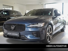 Volvo V60 - T8 Plug-in hybrid AWD Plus Dark Perform. Ed. | Voorraad | Panorama Dak | 19 inch LMV | Don